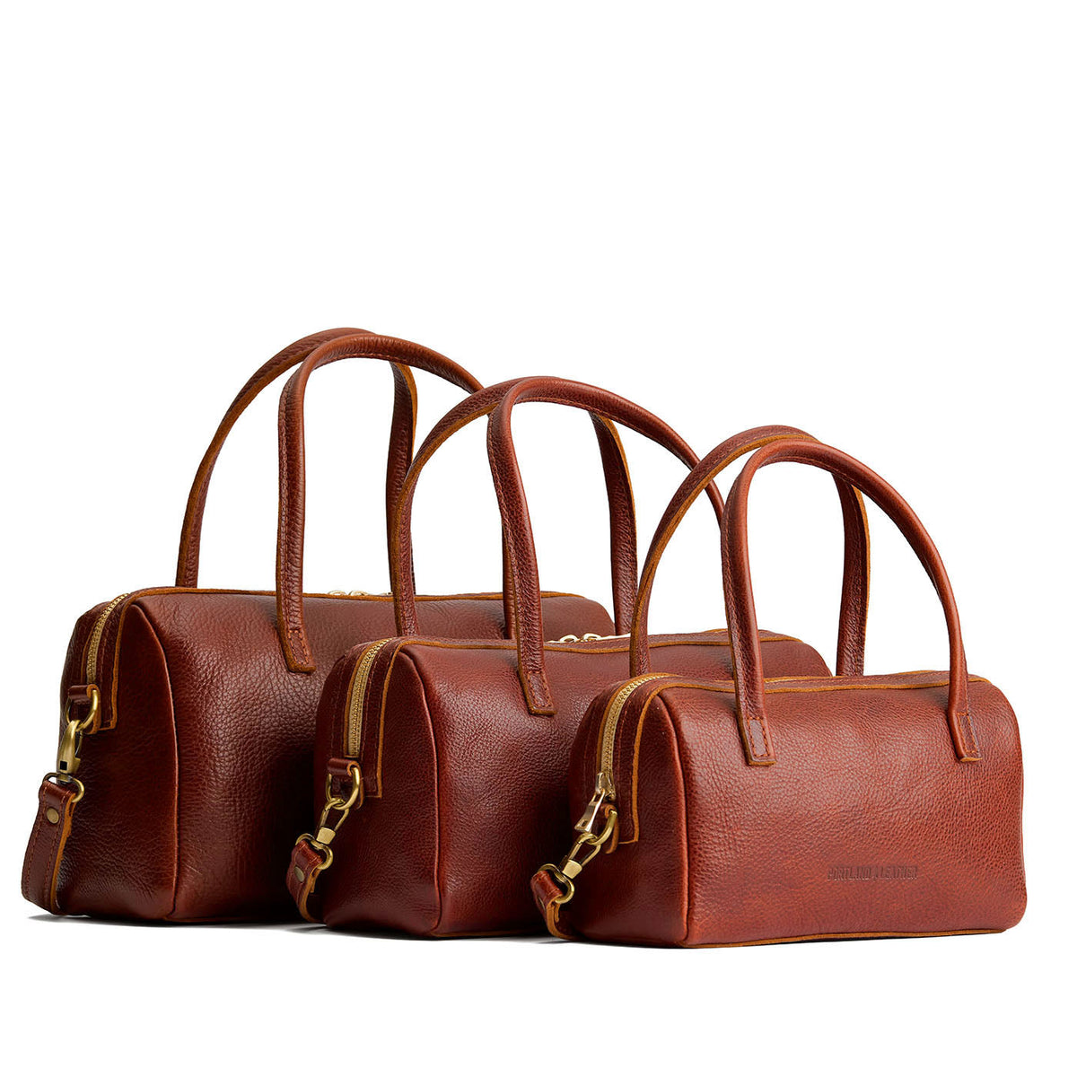 'Almost Perfect' Sloan Doctor Bag - Famous | Online Store