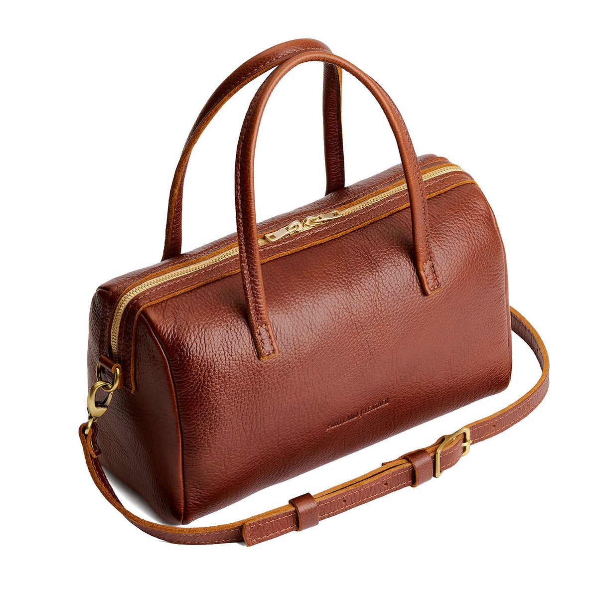 'Almost Perfect' Sloan Doctor Bag - Famous | Online Store