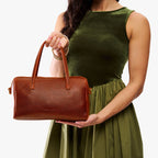 'Almost Perfect' Sloan Doctor Bag - Famous | Online Store