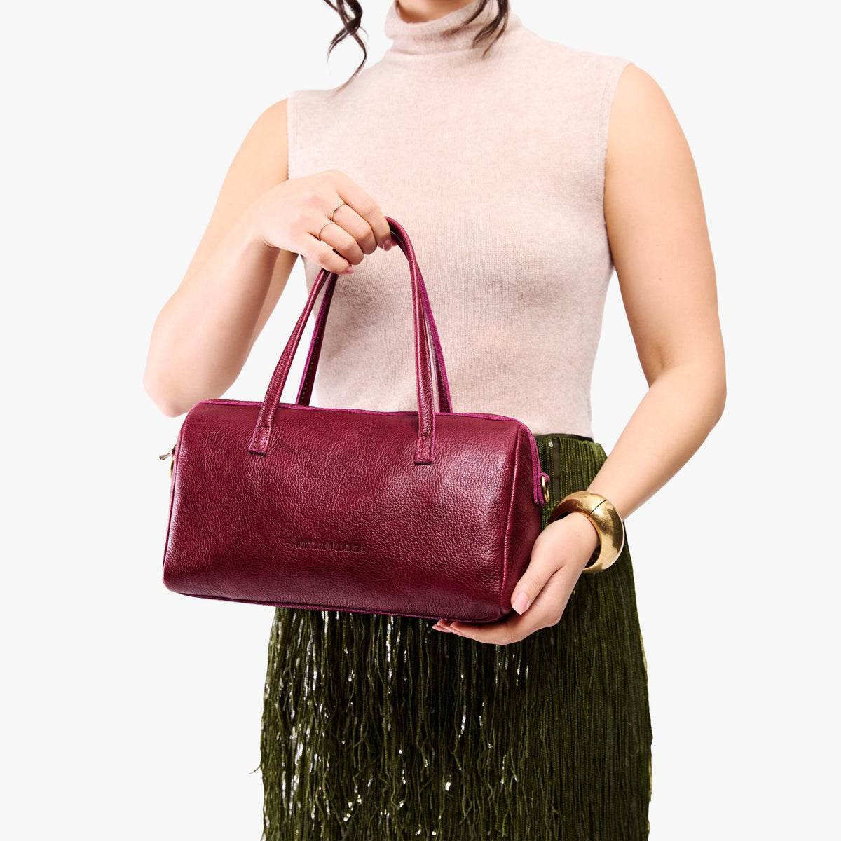 Sac de docteur Sloan