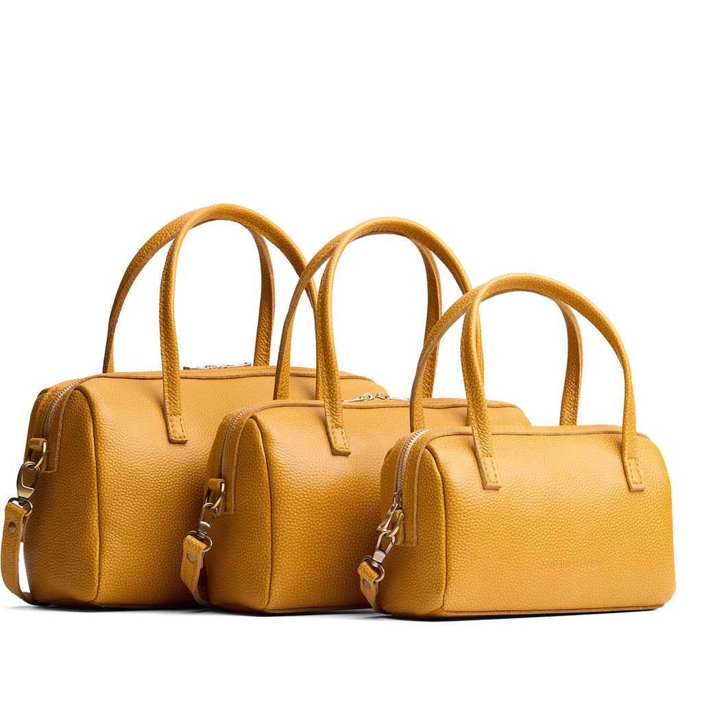 'Almost Perfect' Sloan Doctor Bag - Famous | Online Store