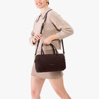 'Almost Perfect' Sloan Doctor Bag - Famous | Online Store