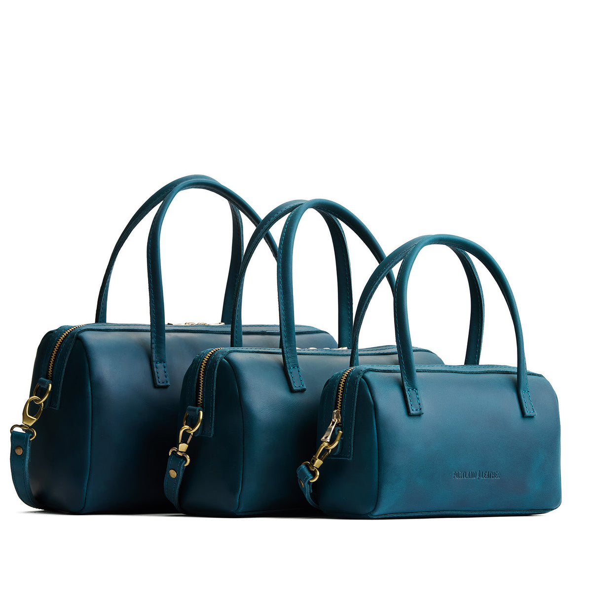 'Almost Perfect' Sloan Doctor Bag - Famous | Online Store