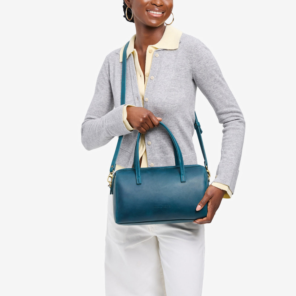 Sac de docteur Sloan