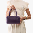 'Almost Perfect' Sloan Doctor Bag - Famous | Online Store
