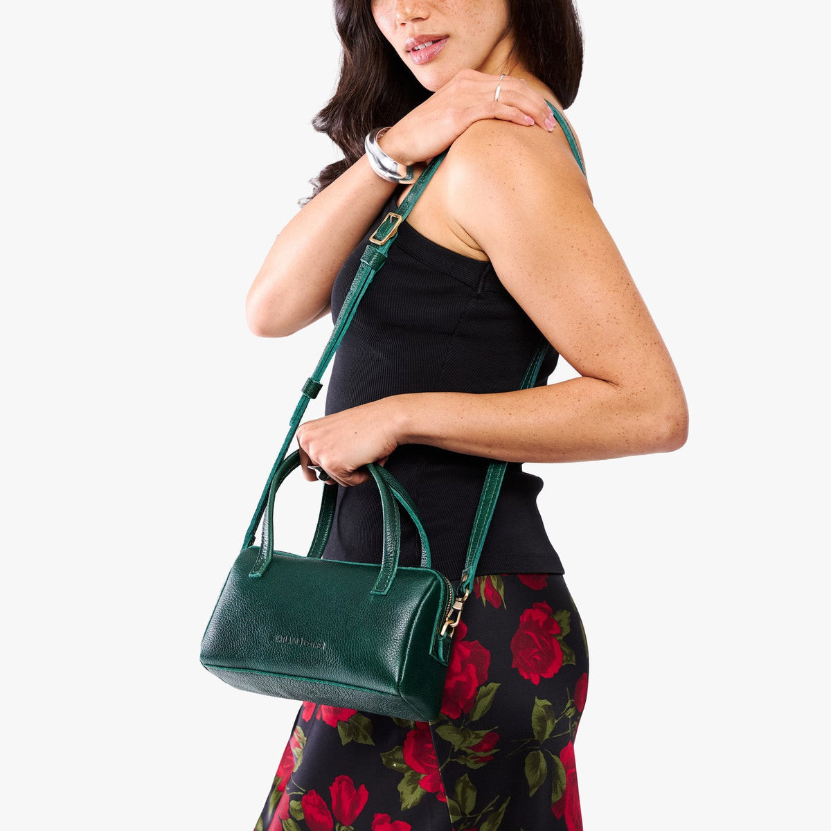 'Almost Perfect' Sloan Doctor Bag - Famous | Online Store