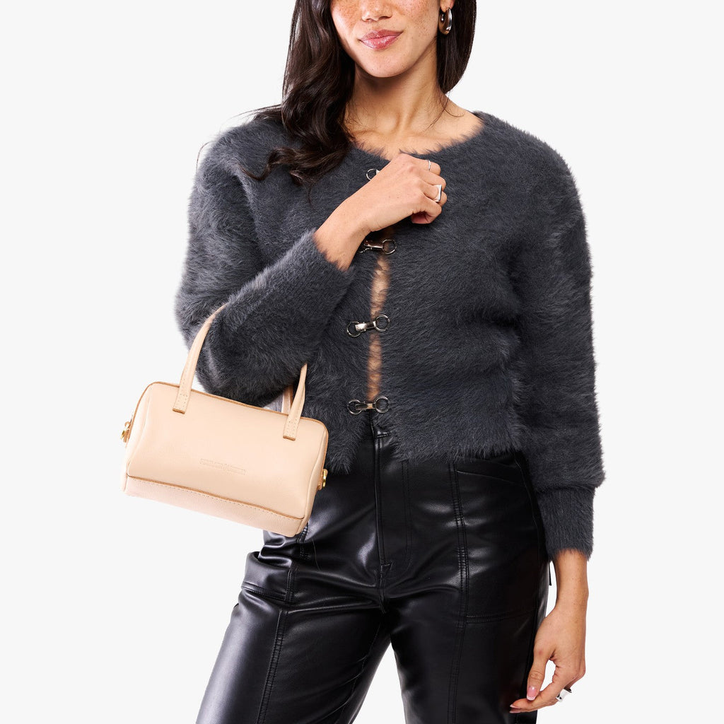 'Almost Perfect' Sloan Doctor Bag - Famous | Online Store