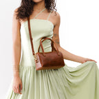 'Almost Perfect' Sloan Doctor Bag - Famous | Online Store
