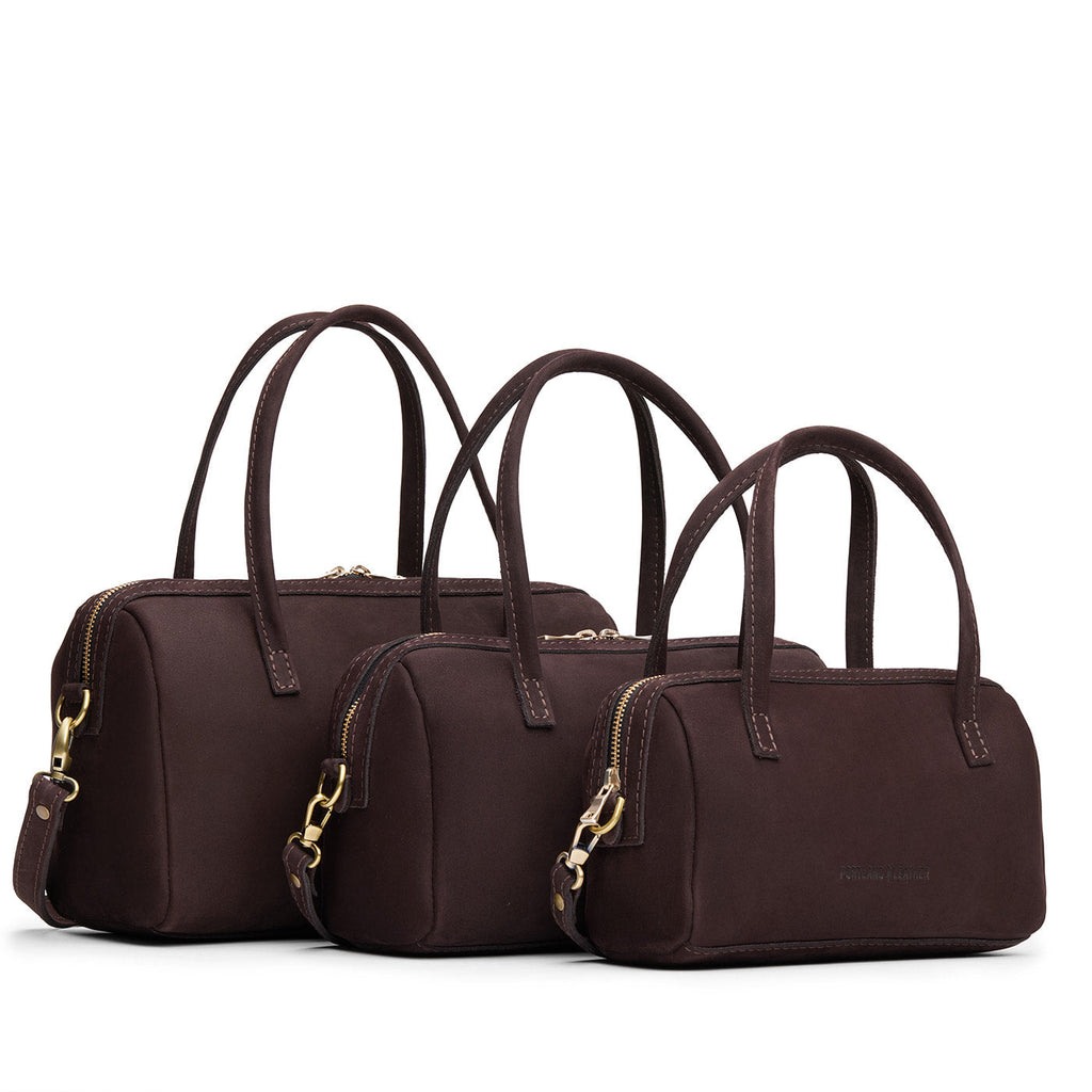 'Almost Perfect' Sloan Doctor Bag - Famous | Online Store