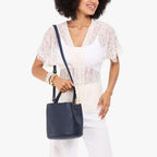 Belle Bucket Bag - Famous | Online Store