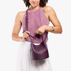 Belle Bucket Bag - Famous | Online Store