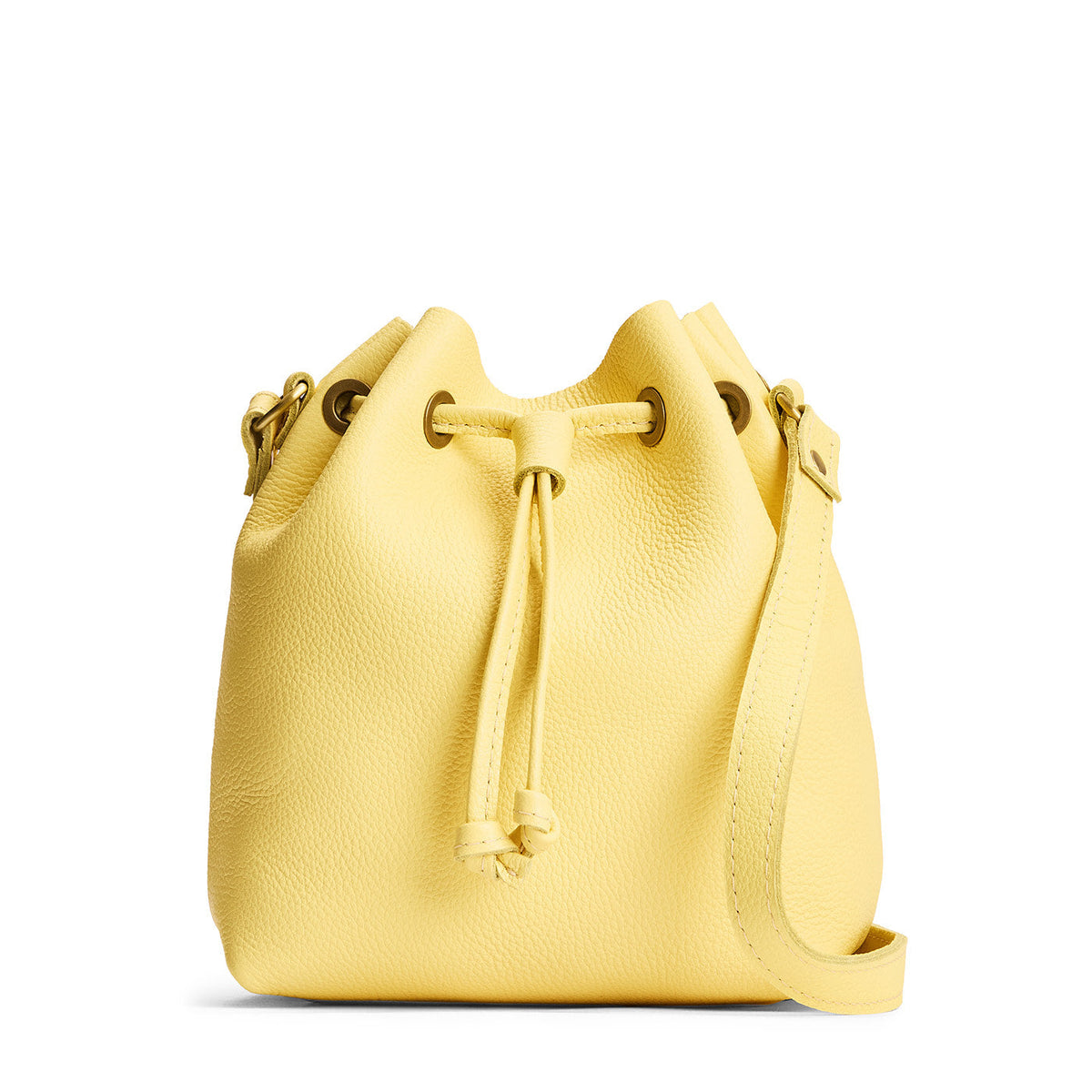 Bucket Bag - Famous | Online Store