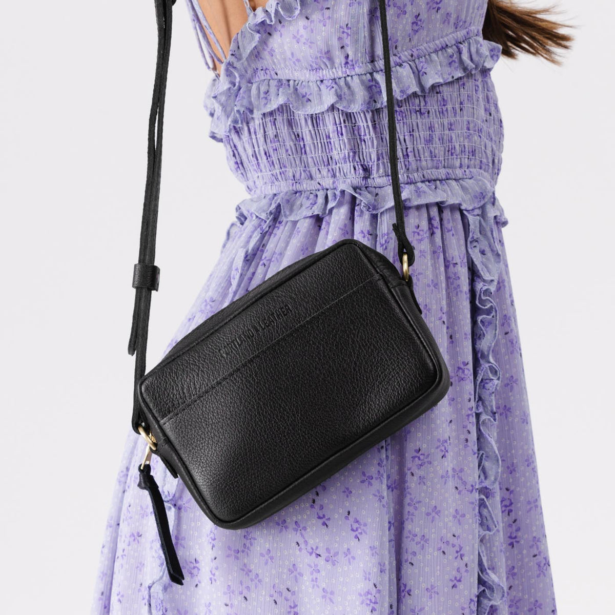 'Almost Perfect' Camera Bag Purse - Famous | Online Store