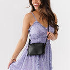 'Almost Perfect' Camera Bag Purse - Famous | Online Store