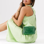 'Almost Perfect' Camera Bag Purse - Famous | Online Store