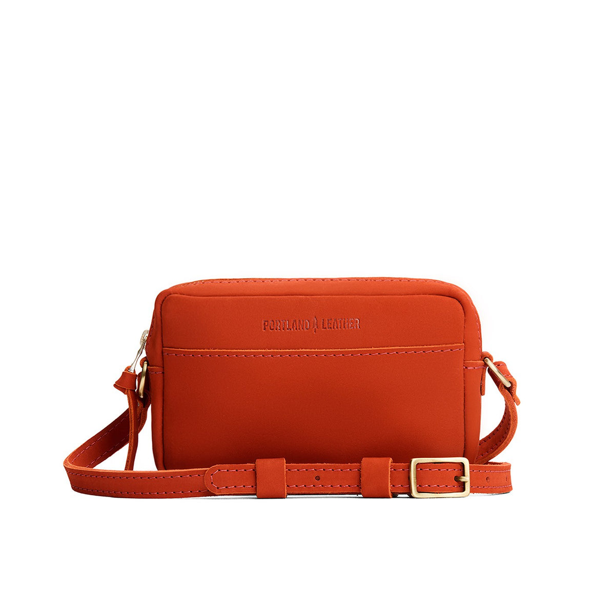 'Almost Perfect' Camera Bag Purse - Famous | Online Store