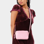 'Almost Perfect' Camera Bag Purse - Famous | Online Store