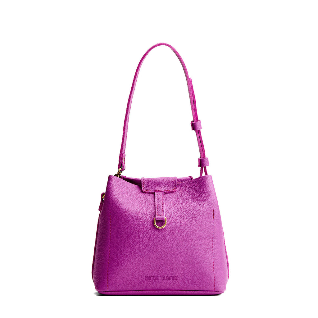 Bolso tipo cubo Firefly