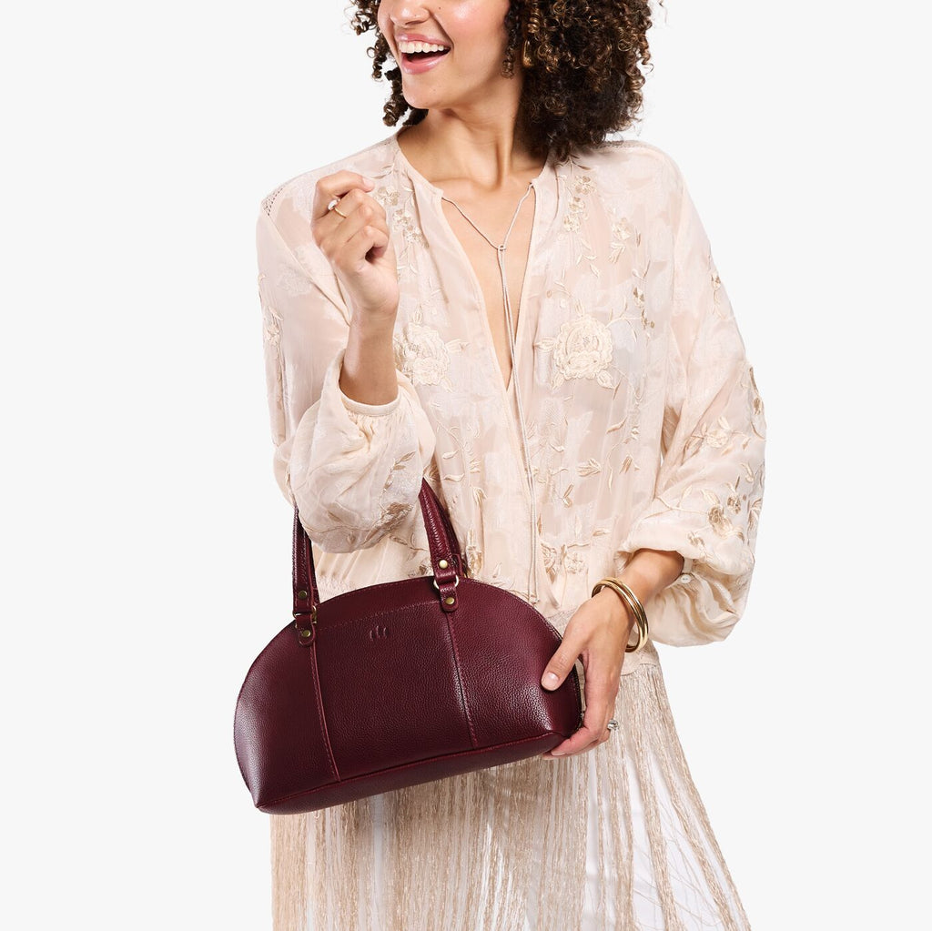 Bolso bandolera Logan