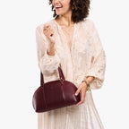 Bolso bandolera Logan