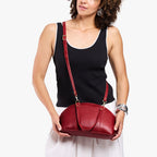 Bolso bandolera Logan