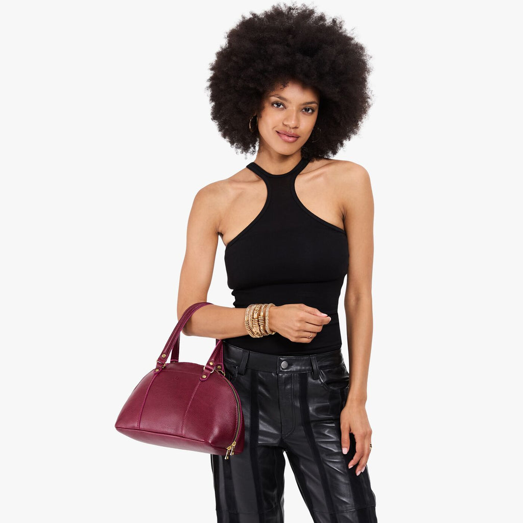 Bolso bandolera Logan