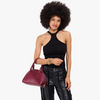 Bolso bandolera Logan