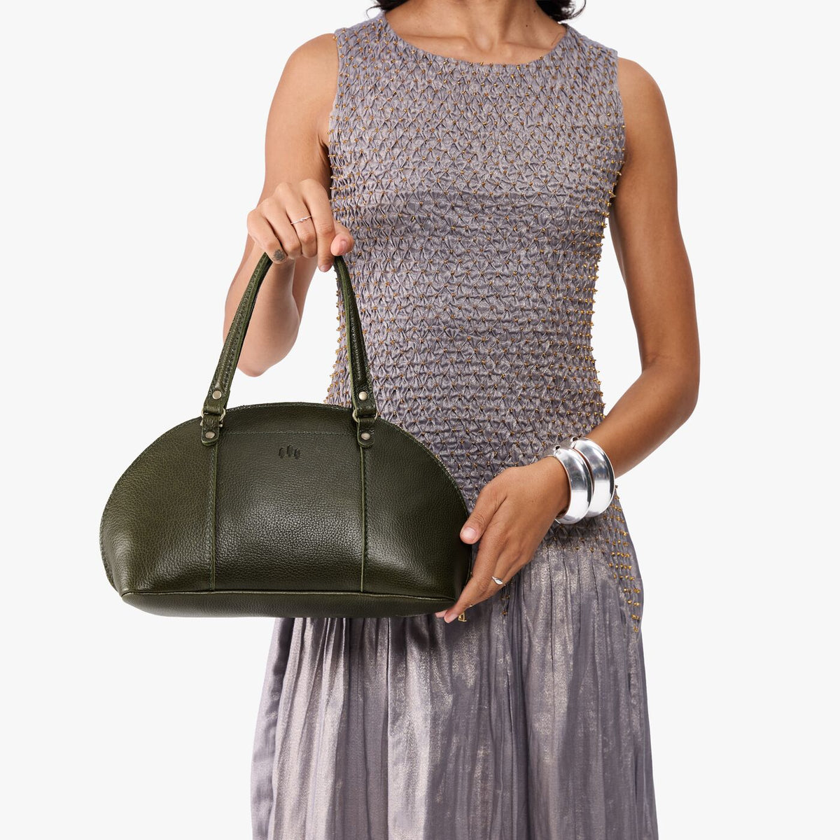 Bolso bandolera Logan