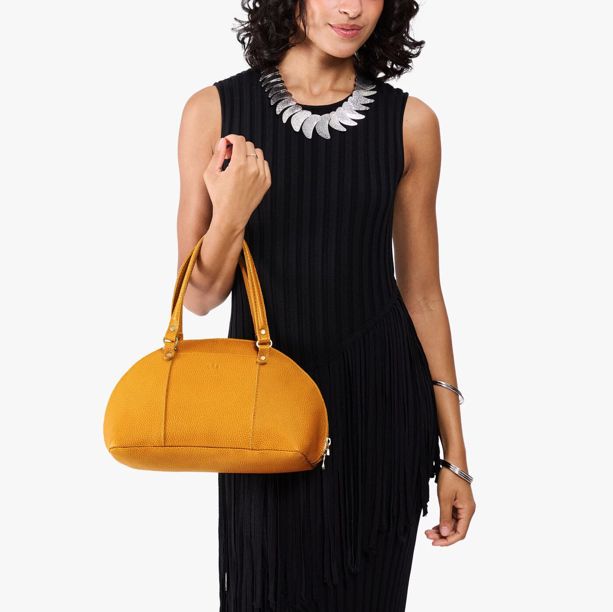 Bolso bandolera Logan