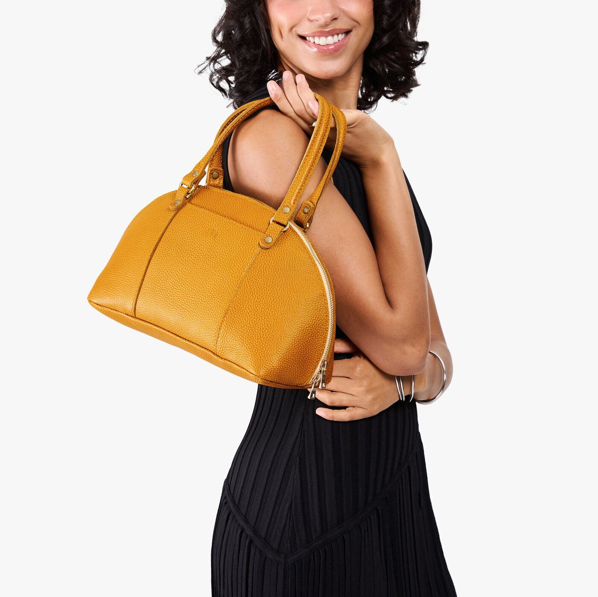 Bolso bandolera Logan