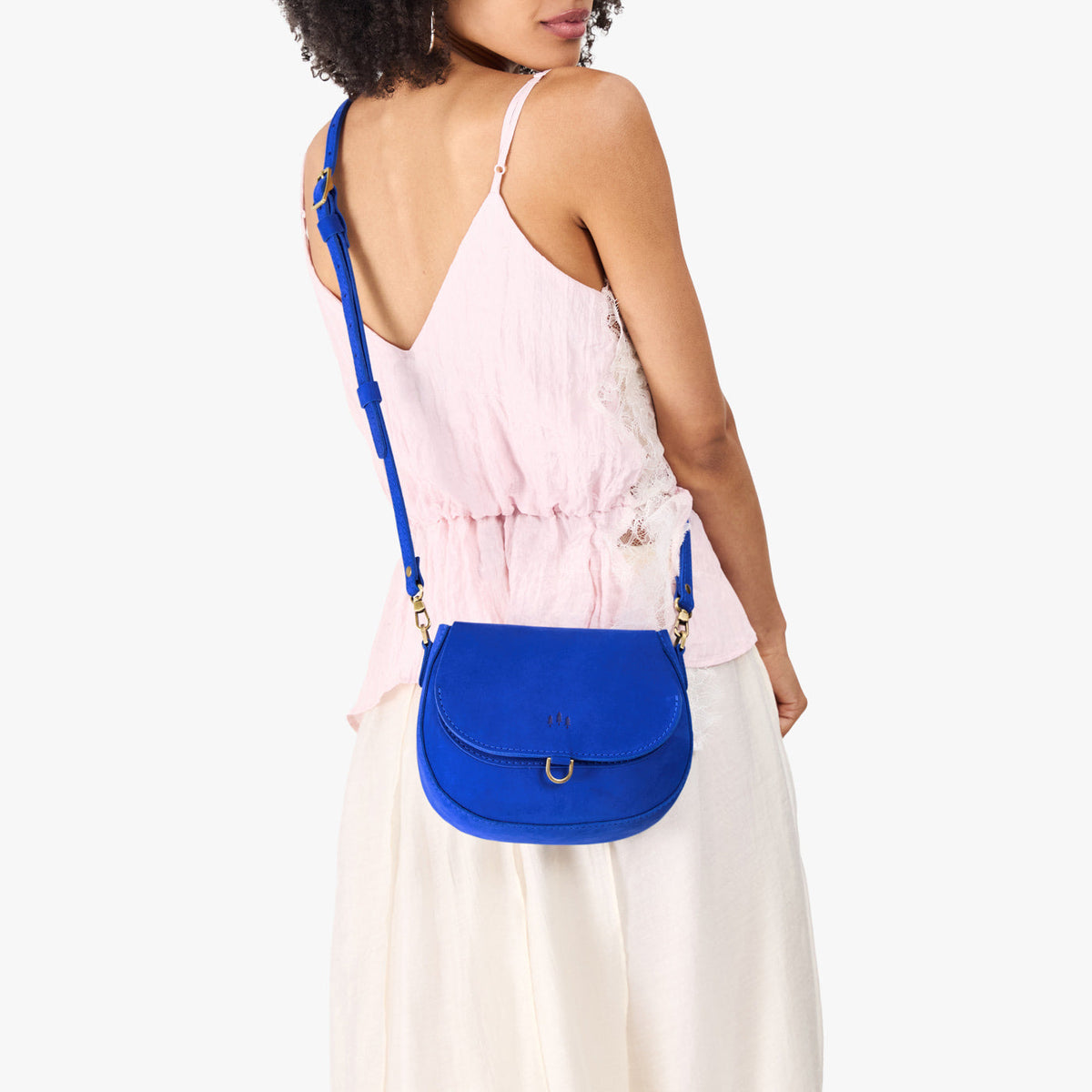 'Almost Perfect' Monaco Crossbody - Famous | Online Store