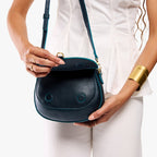 'Almost Perfect' Monaco Crossbody - Famous | Online Store