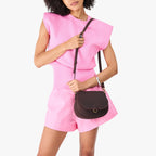 'Almost Perfect' Monaco Crossbody - Famous | Online Store