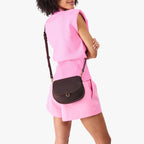'Almost Perfect' Monaco Crossbody - Famous | Online Store