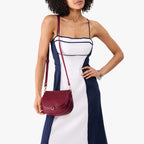 'Almost Perfect' Monaco Crossbody - Famous | Online Store
