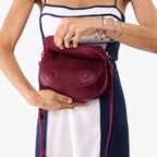 'Almost Perfect' Monaco Crossbody - Famous | Online Store