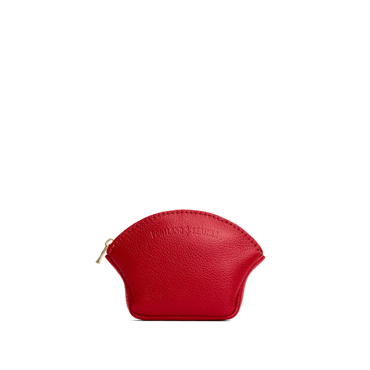 'Almost Perfect' Seashell Pouch - Famous | Online Store