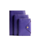 Leather Snap Journal