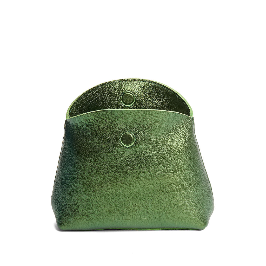Snappy Flappy Pouch