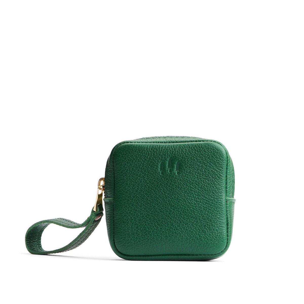 Pochette carrée