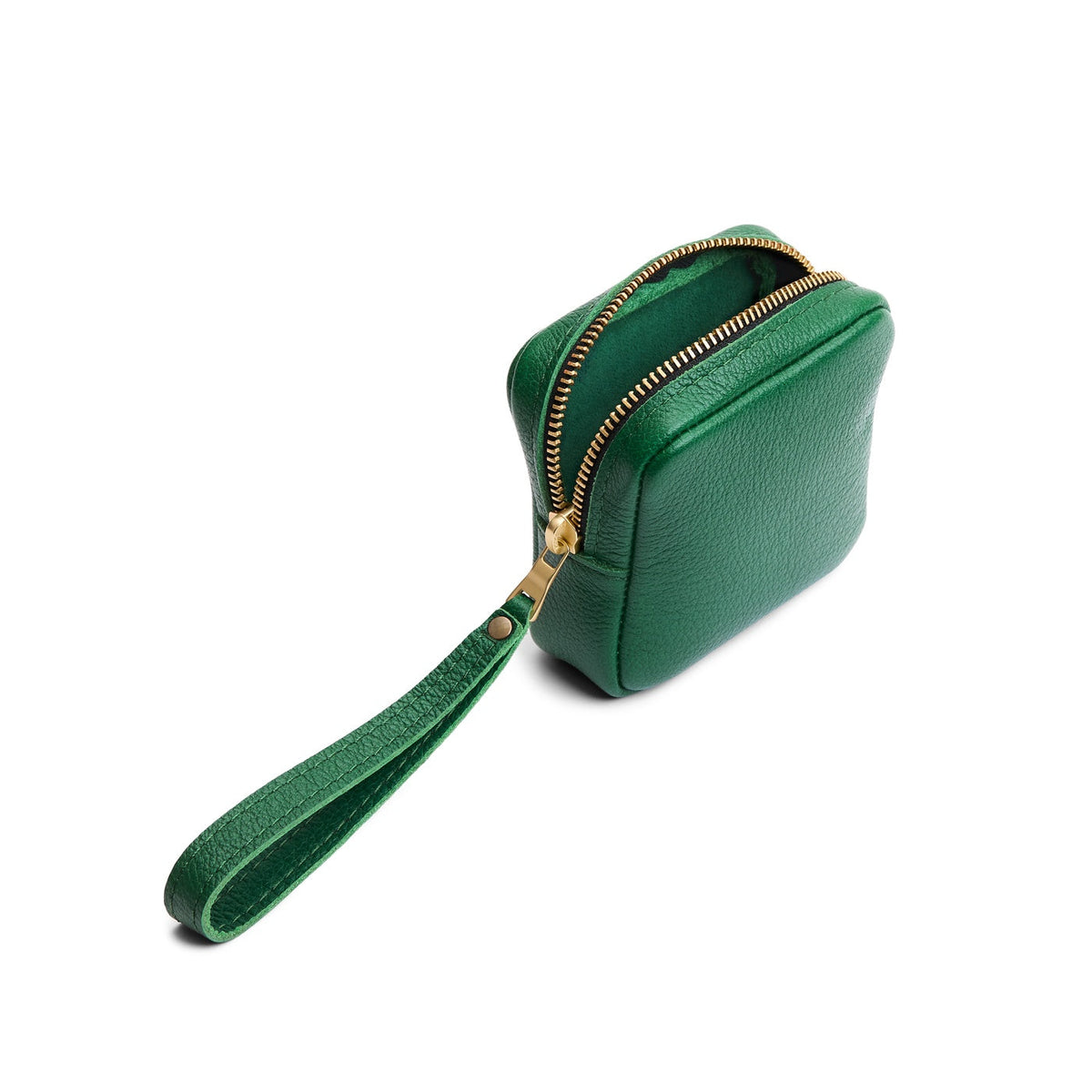 Pochette carrée