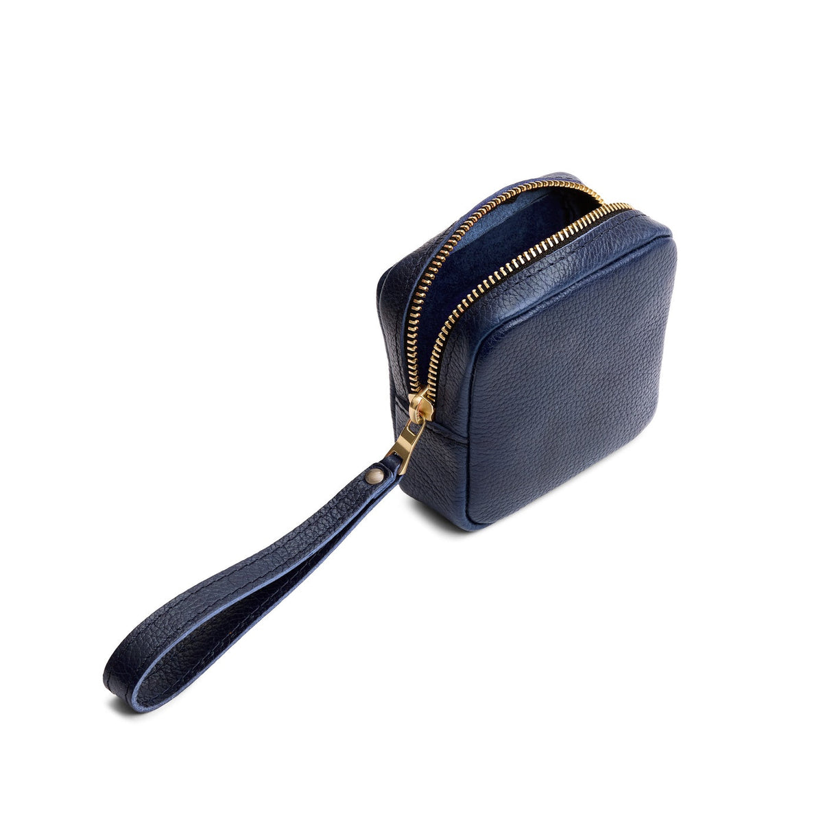 Pochette carrée