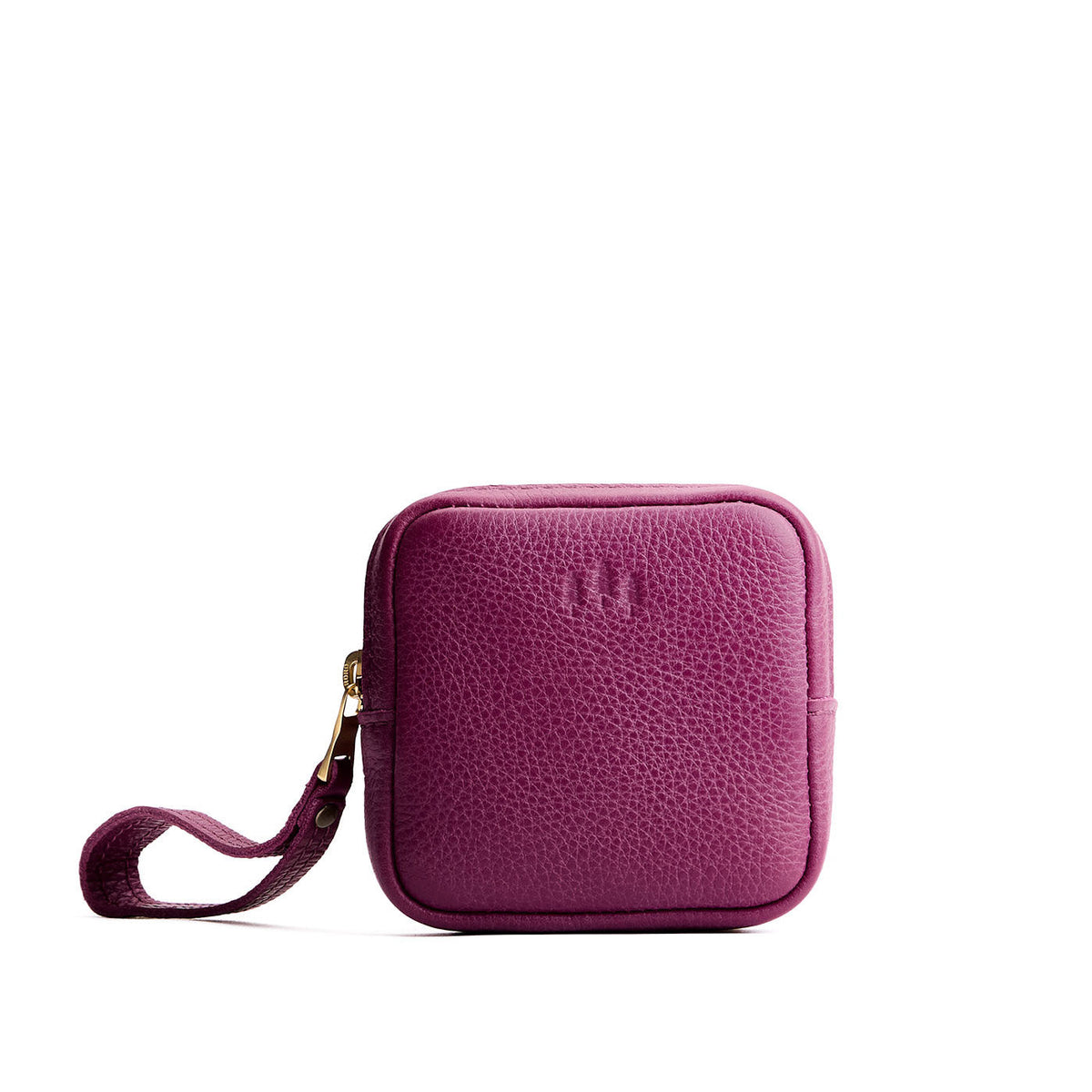 Pochette carrée