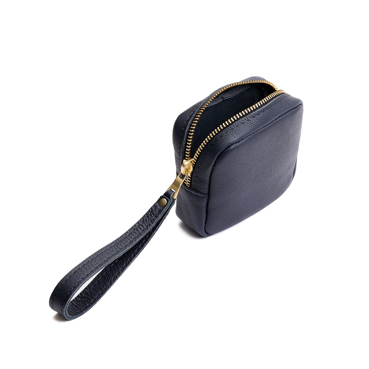 Pochette carrée