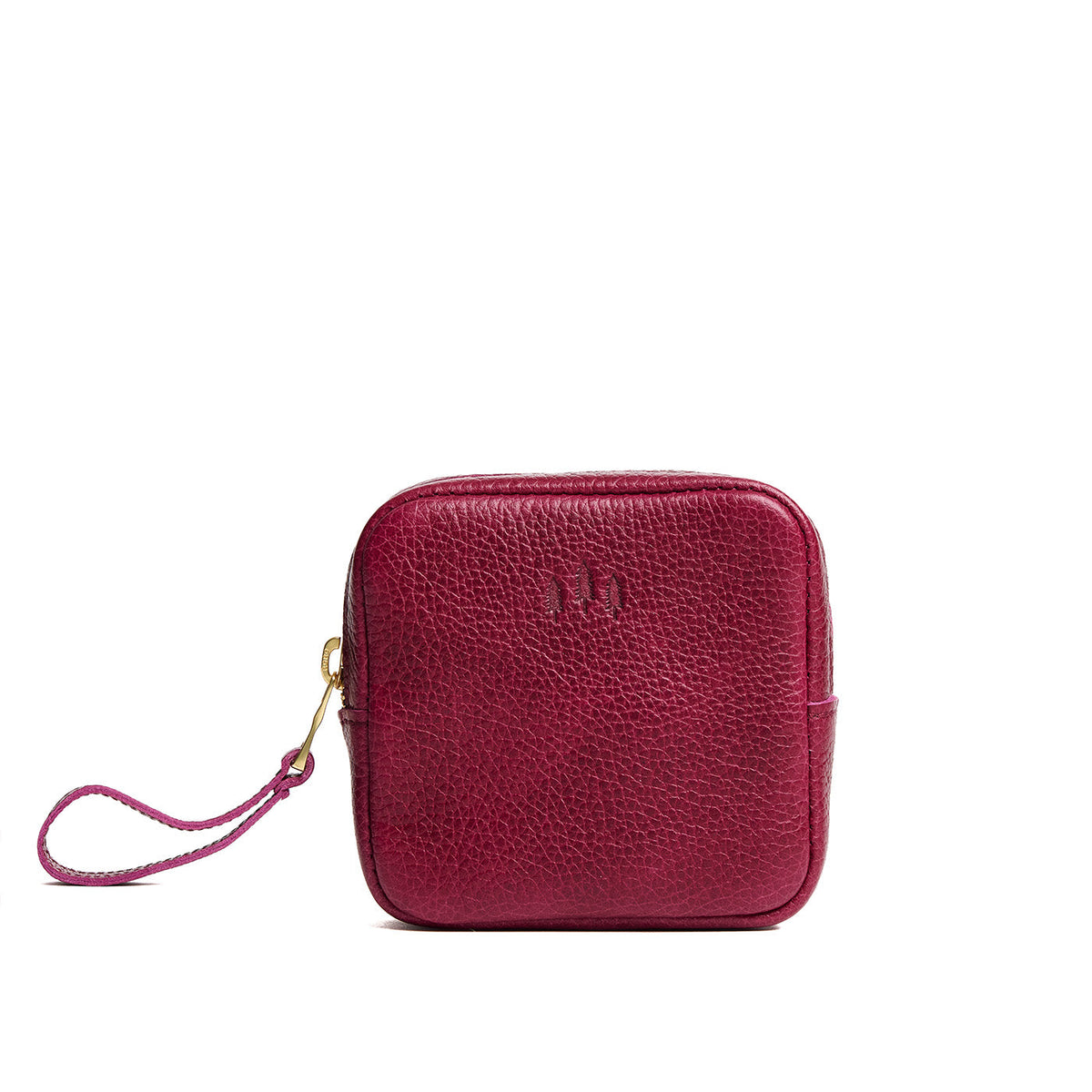 Pochette carrée