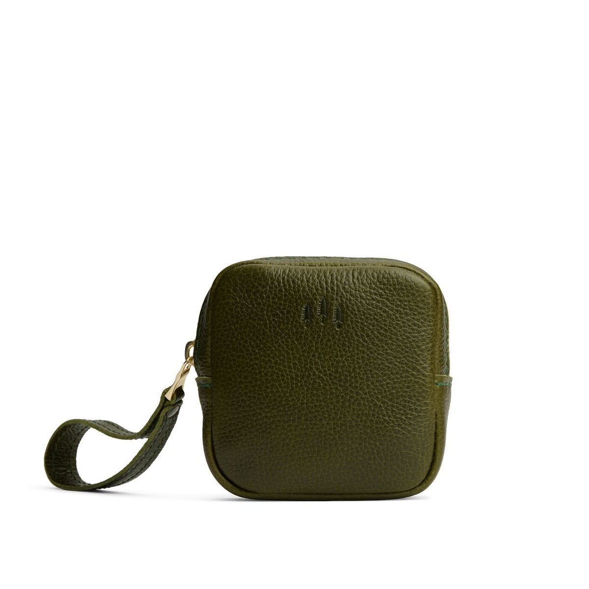 Pochette carrée