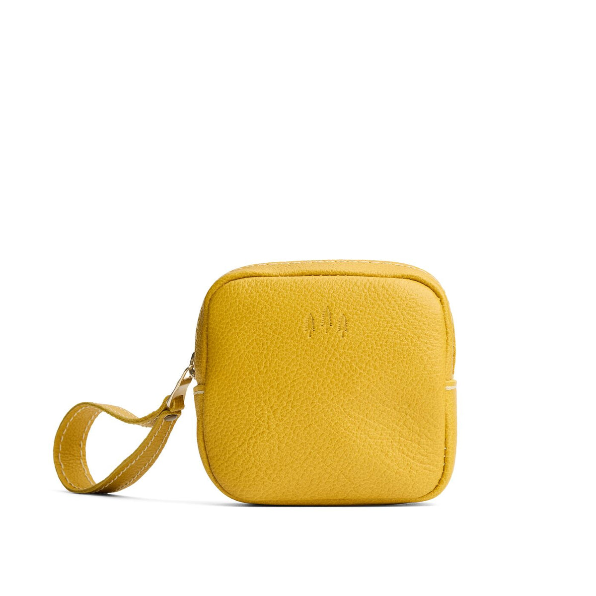 Pochette carrée