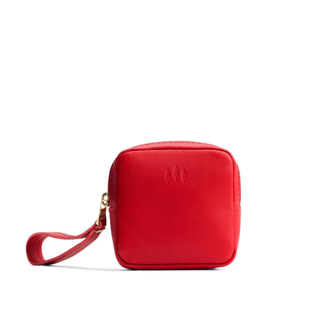 Pochette carrée