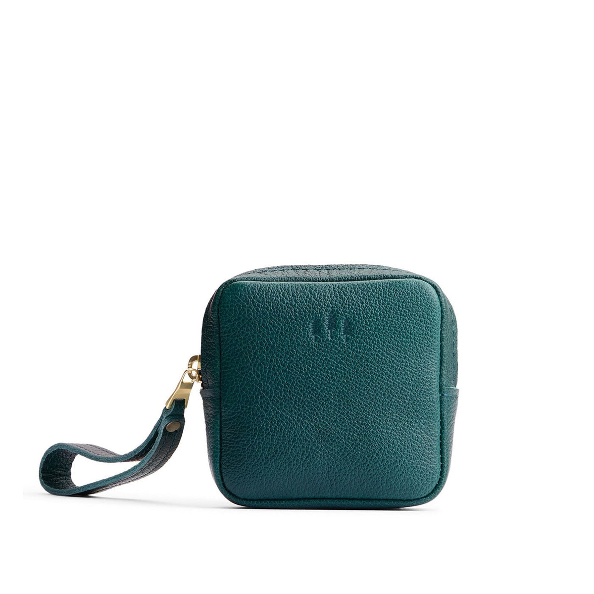 Pochette carrée