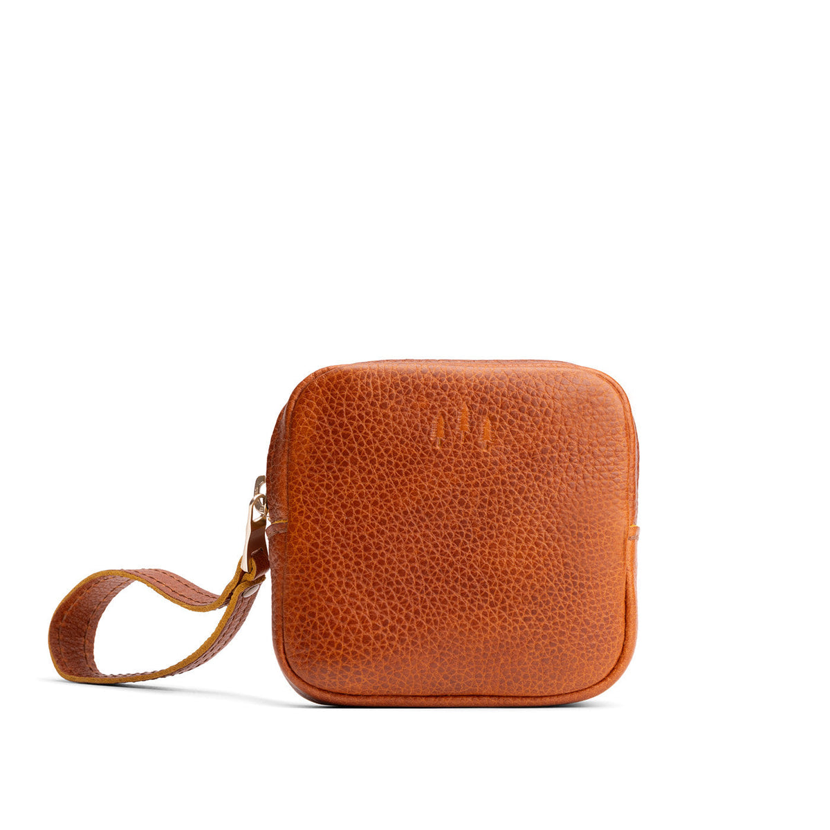 Pochette carrée